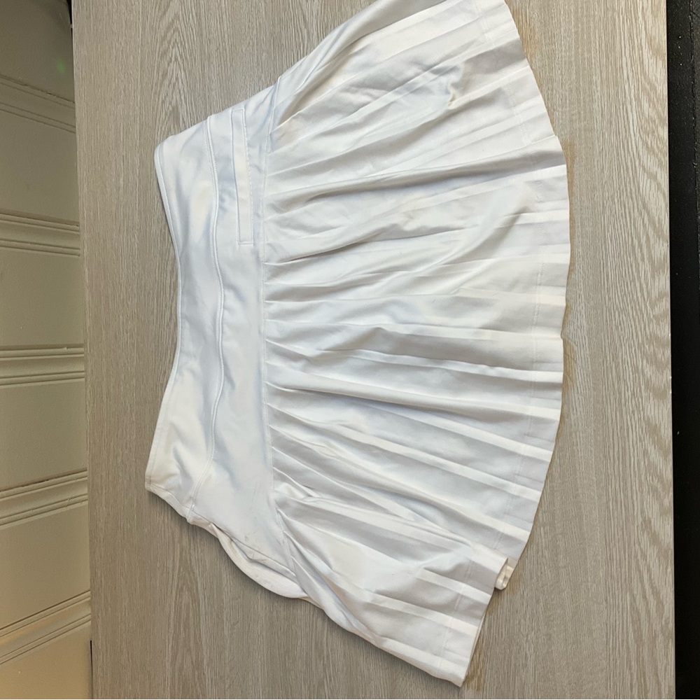 Slazenger Pleated Golf Skirt